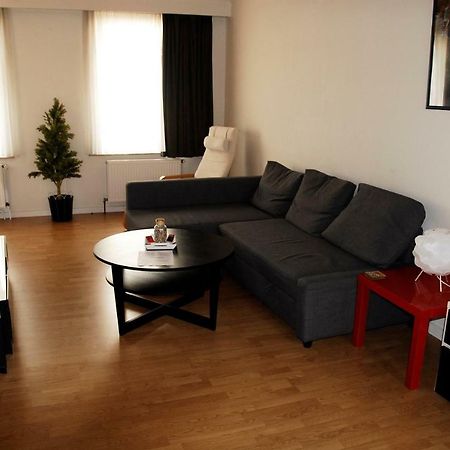Holiday Home De Judestraat Knokke-Heist Ngoại thất bức ảnh