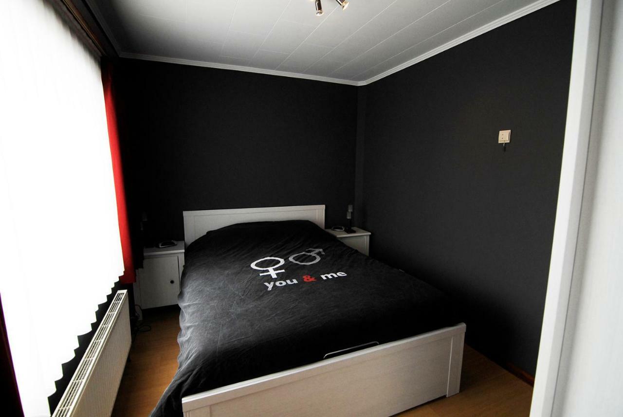 Holiday Home De Judestraat Knokke-Heist Ngoại thất bức ảnh