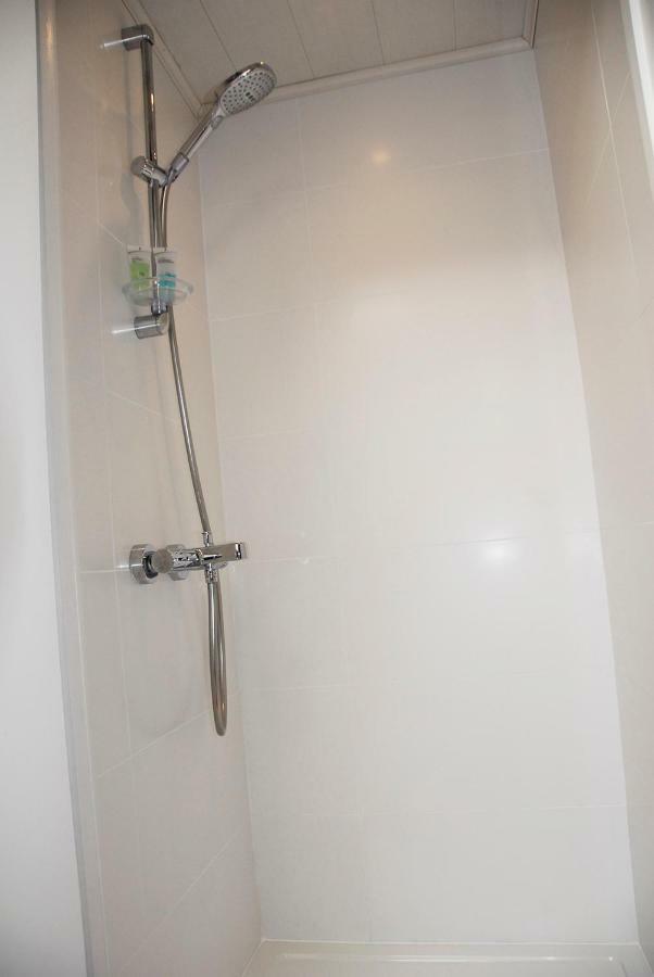 Holiday Home De Judestraat Knokke-Heist Ngoại thất bức ảnh