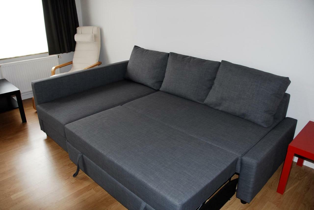 Holiday Home De Judestraat Knokke-Heist Ngoại thất bức ảnh